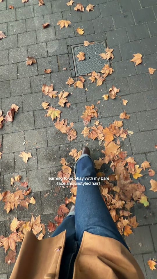 Post 3 by Michelle Lai on TikTok (video)