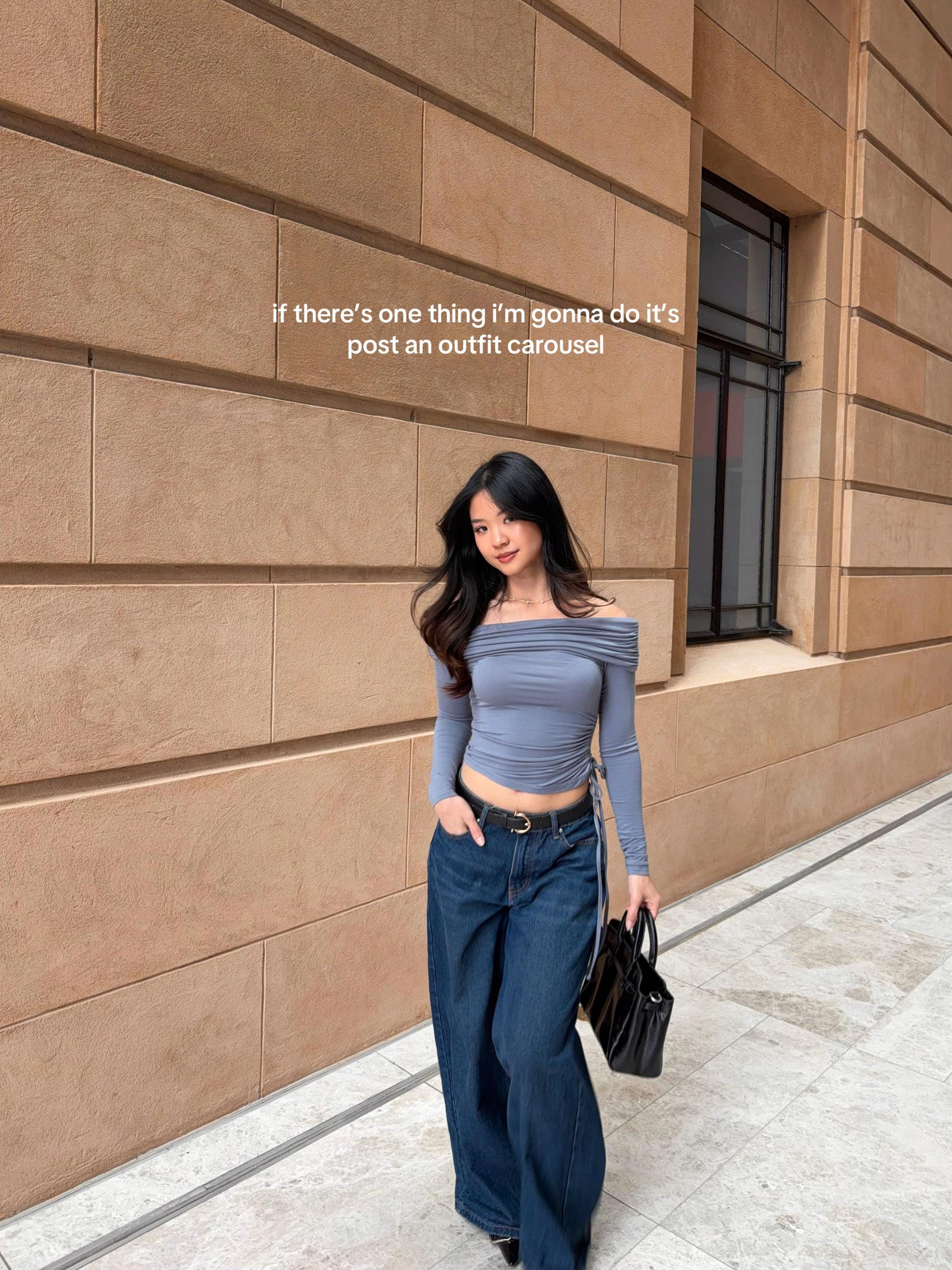 Post 7 by Michelle Lai on TikTok (video)