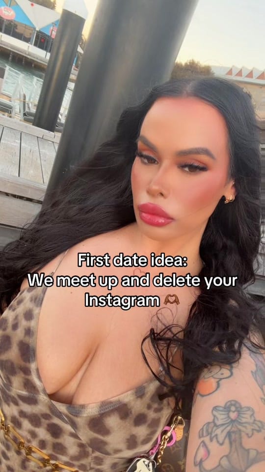 Post 10 by Vx3n💋 on TikTok (video)