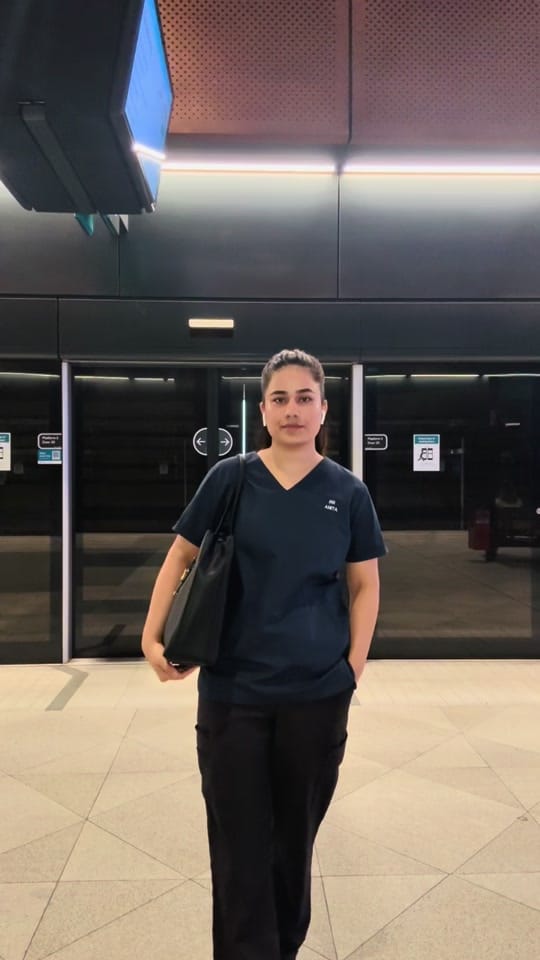 Post 1 by Rabina 🧿 on TikTok (video)