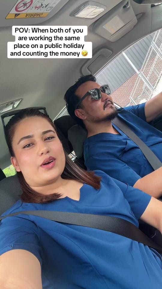 Post 5 by Rabina 🧿 on TikTok (video)