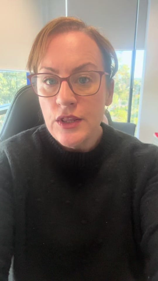 Post 9 by Curis | Nursing Recruitment 🩺 on TikTok (video)