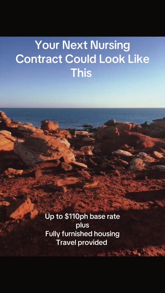 Post 7 by Curis | Nursing Recruitment 🩺 on TikTok (video)
