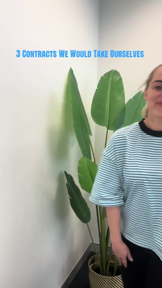 Post 3 by Curis | Nursing Recruitment 🩺 on TikTok (video)