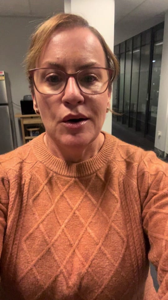 Post 8 by Curis | Nursing Recruitment 🩺 on TikTok (video)