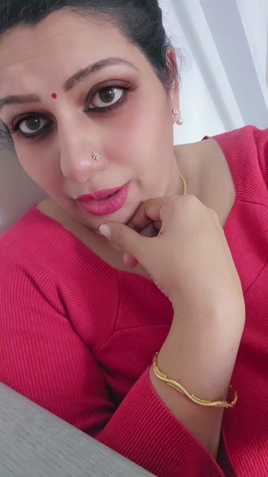 Post 1 by Angela John on TikTok (video)