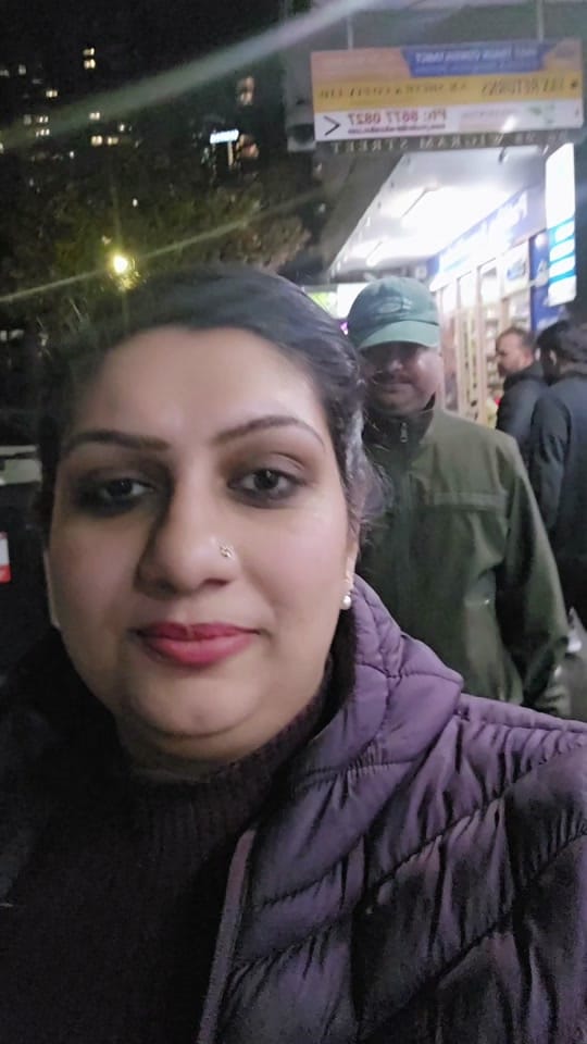 Post 5 by Angela John on TikTok (video)