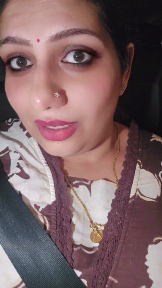 Post 3 by Angela John on TikTok (video)