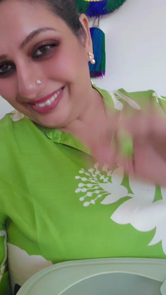 Post 6 by Angela John on TikTok (video)