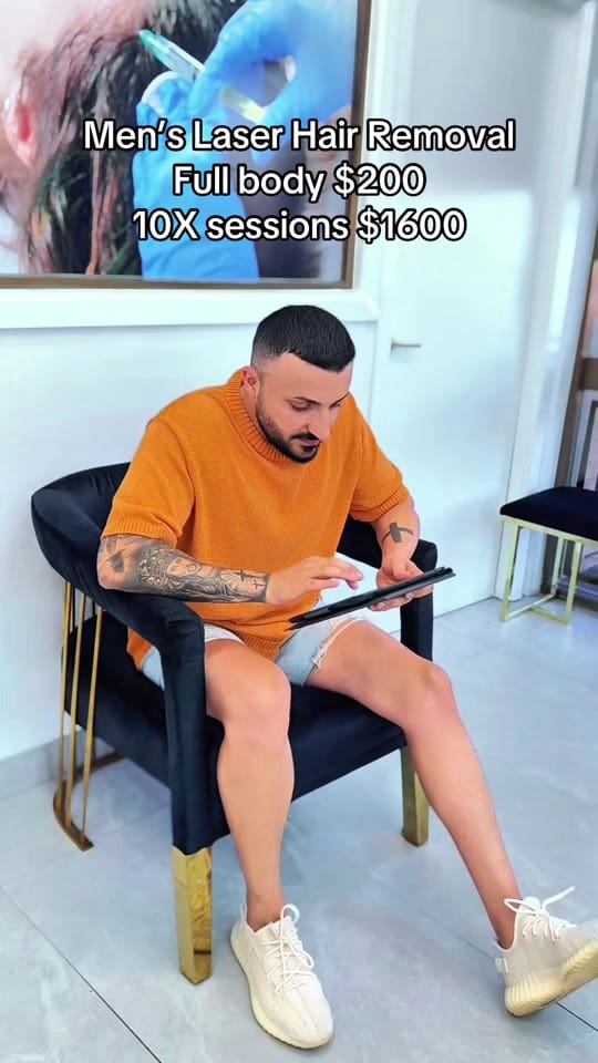 Post 8 by Crystal Beauty By Rana 🦋 on TikTok (video)