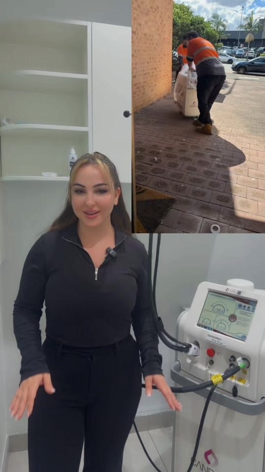 Post 2 by Crystal Beauty By Rana 🦋 on TikTok (video)