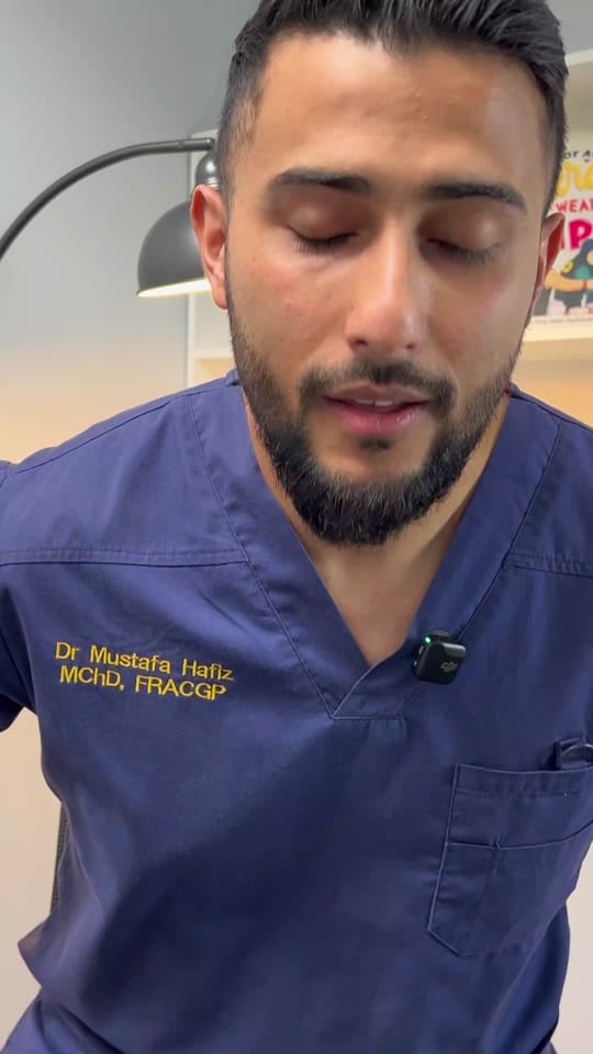 Post 7 by Mustafa Hafiz on TikTok (video)