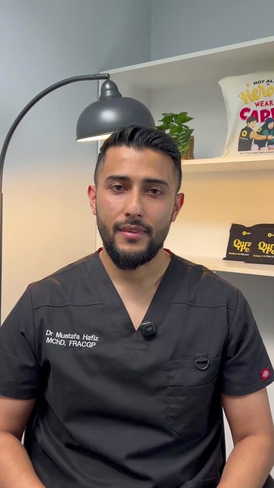 Post 9 by Mustafa Hafiz on TikTok (video)