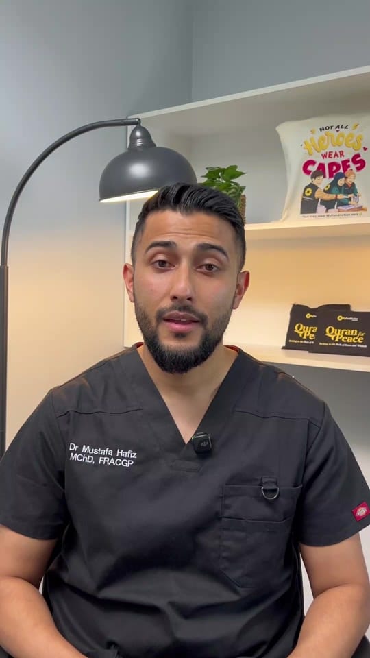 Post 10 by Mustafa Hafiz on TikTok (video)