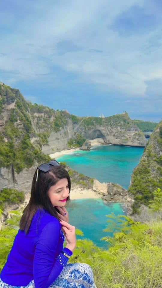 Post 5 by sarikasharma6 on TikTok (video)