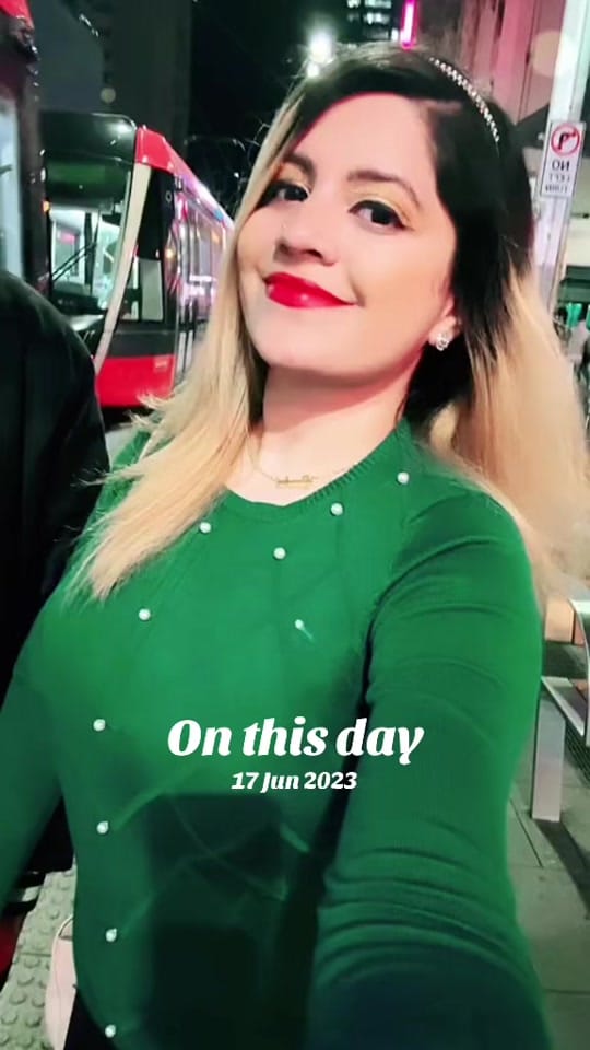 Post 1 by sarikasharma6 on TikTok (video)
