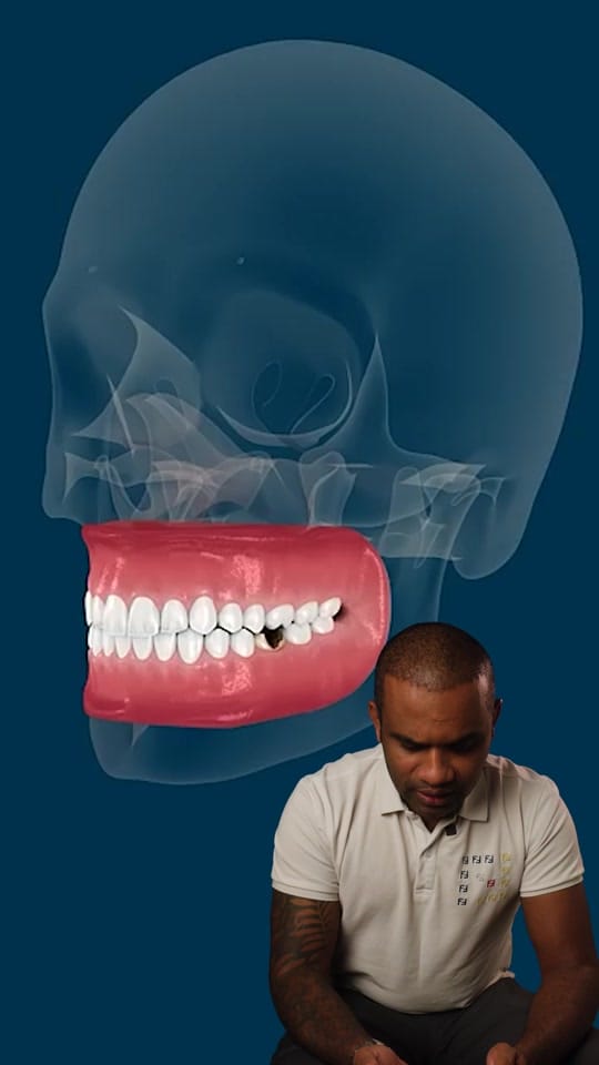 Post 8 by Vogue Dental Studios on TikTok (video)