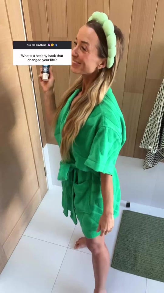 Post 7 by Oral-B ANZ on TikTok (video)