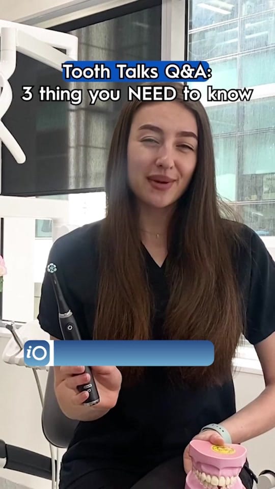 Post 4 by Oral-B ANZ on TikTok (video)