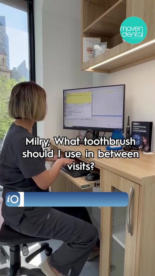 Post 2 by Oral-B ANZ on TikTok (video)