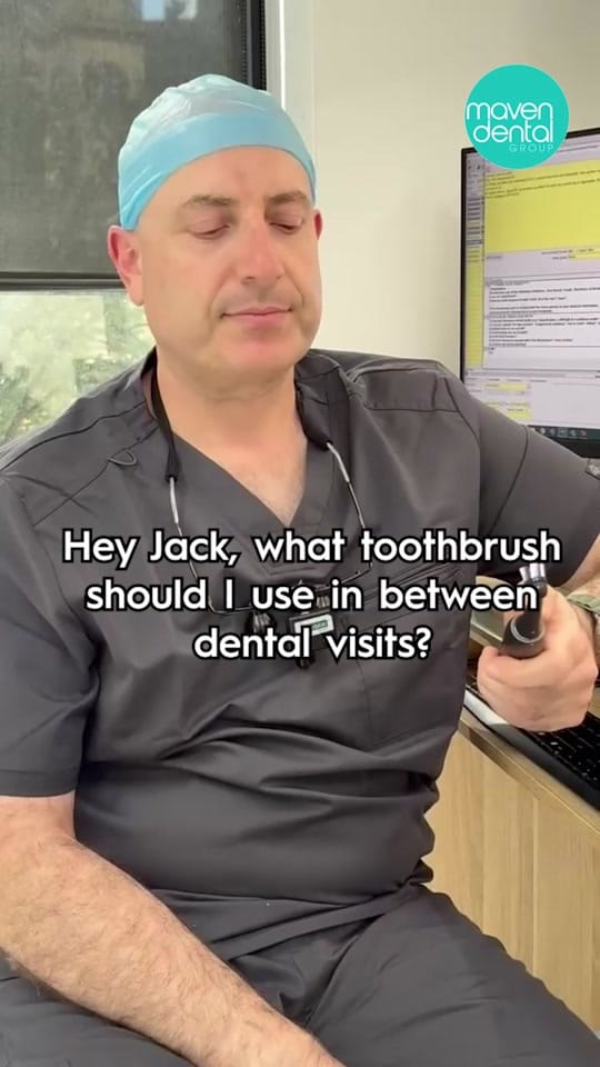 Post 3 by Oral-B ANZ on TikTok (video)