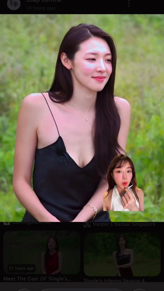 Post 1 by Dr Cindy Wang on TikTok (video)