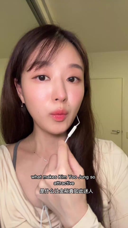 Post 8 by Dr Cindy Wang on TikTok (video)