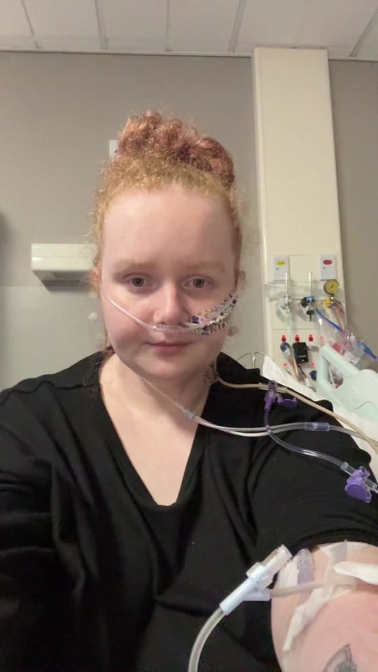 Post 2 by Emelia on TikTok (video)