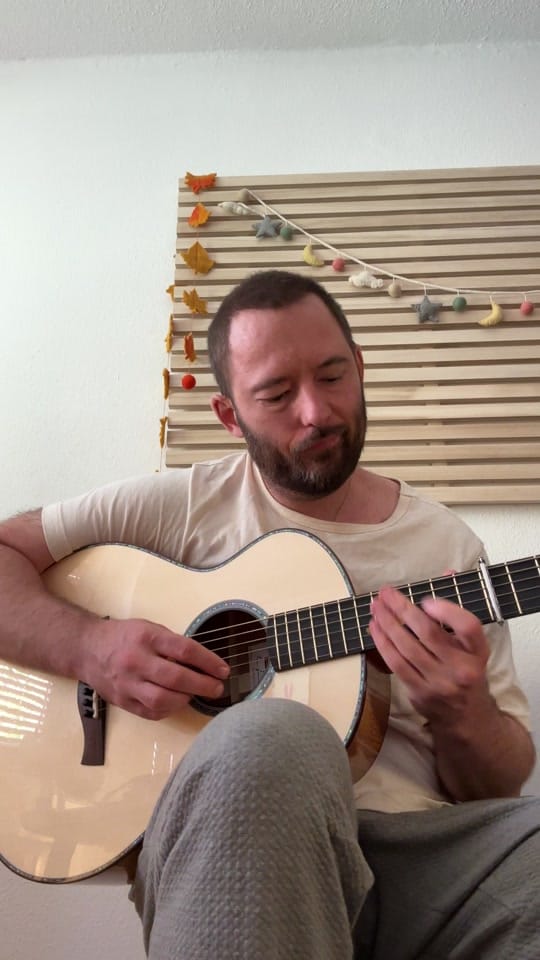 Post 9 by Alan Gogoll on TikTok (video)