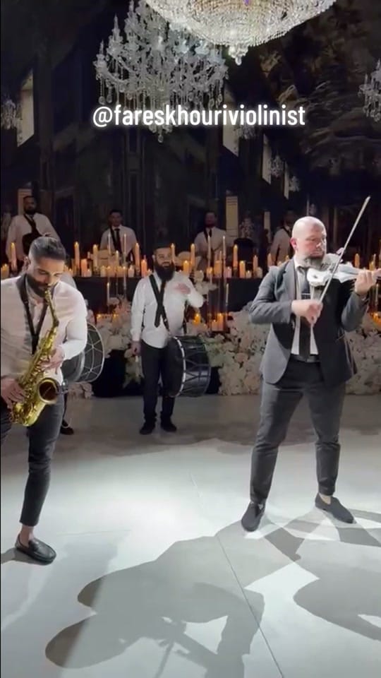 Post 2 by Fares Khouri on TikTok (video)
