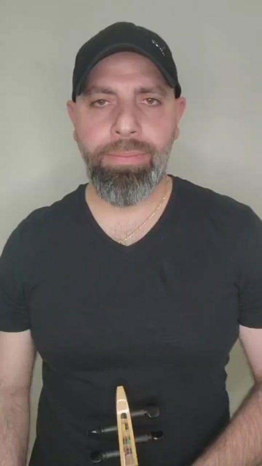Post 4 by Fares Khouri on TikTok (video)