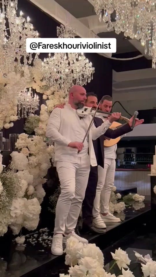 Post 3 by Fares Khouri on TikTok (video)