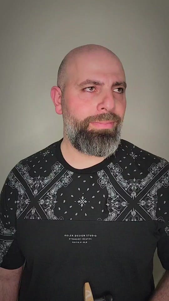 Post 1 by Fares Khouri on TikTok (video)