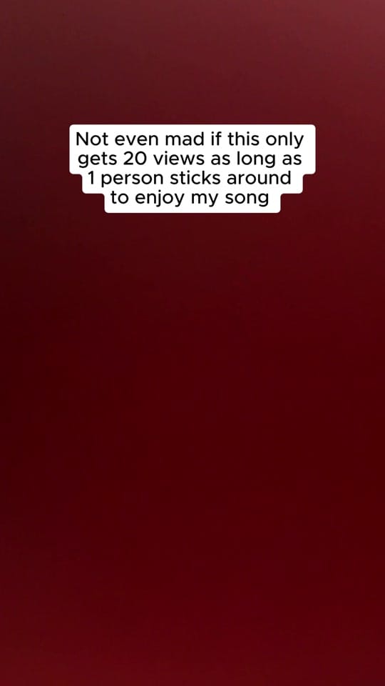 Post 1 by Tom Diva on TikTok (video)