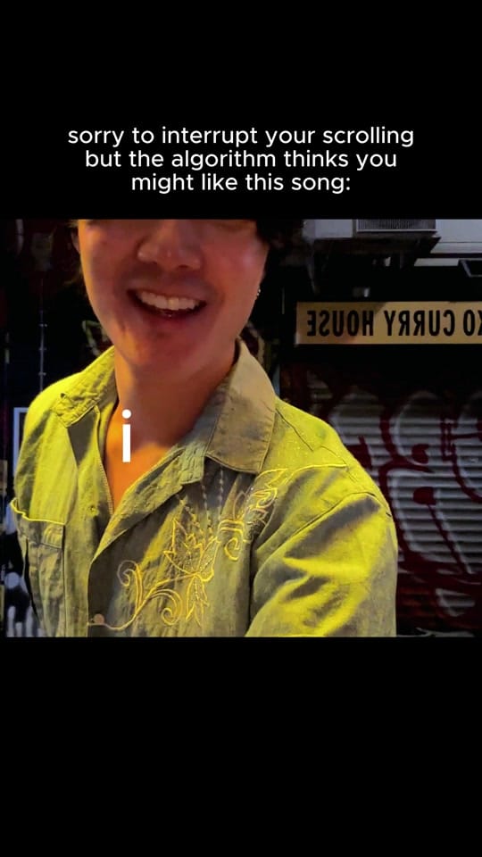 Post 6 by Tom Diva on TikTok (video)