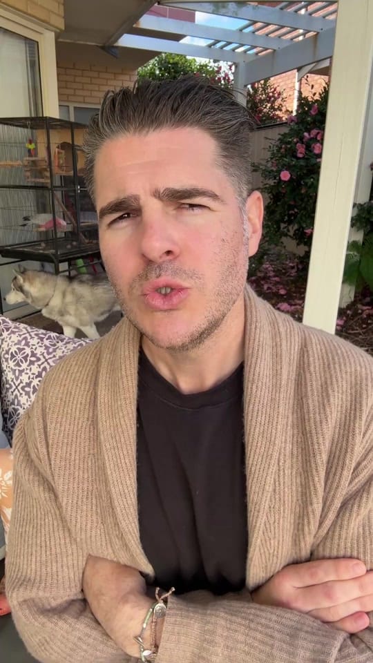 Post 4 by James Clarke on TikTok (video)