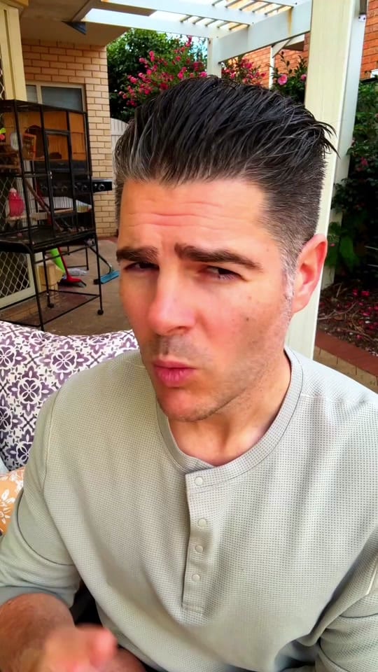 Post 5 by James Clarke on TikTok (video)