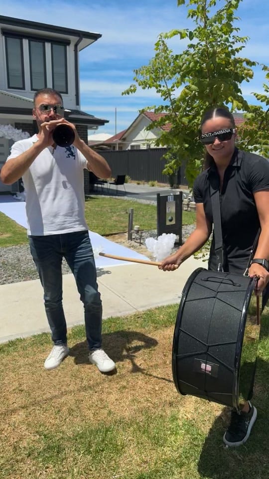 Post 5 by melodydrumming on TikTok (video)