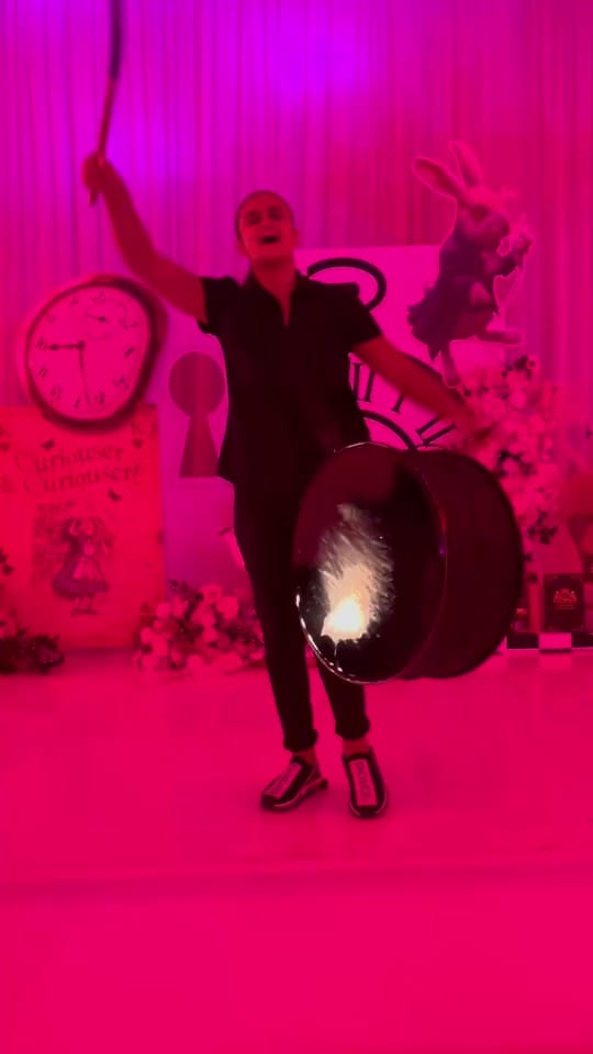Post 4 by melodydrumming on TikTok (video)