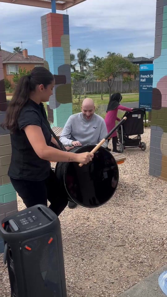 Post 8 by melodydrumming on TikTok (video)