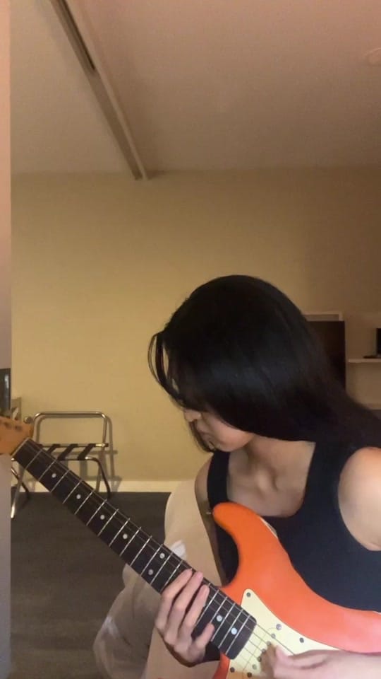 Post 2 by naomi on TikTok (video)