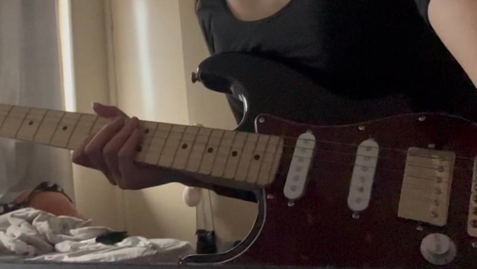 Post 7 by naomi on TikTok (video)