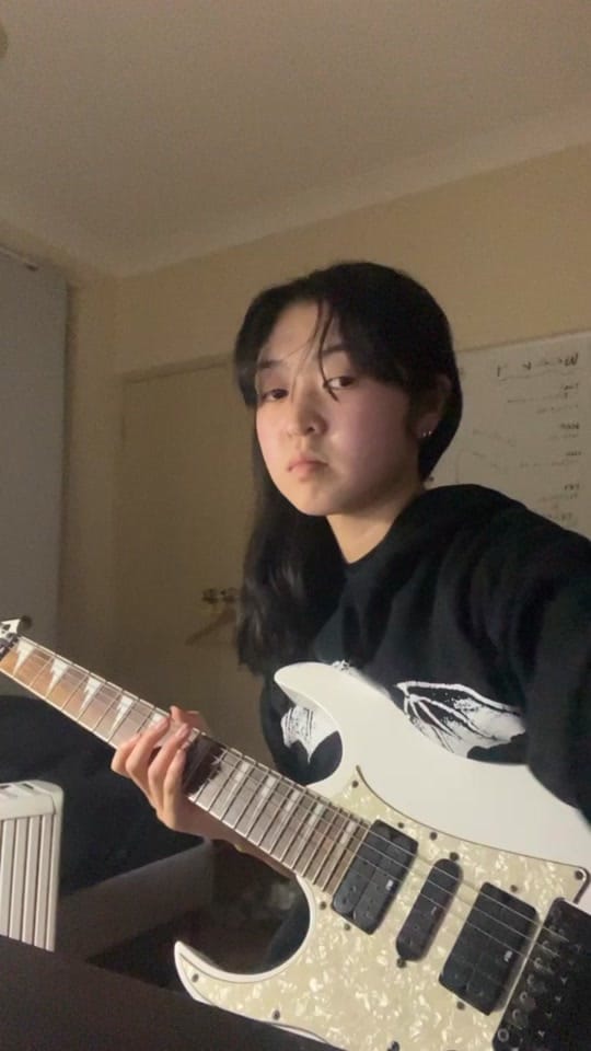Post 3 by naomi on TikTok (video)