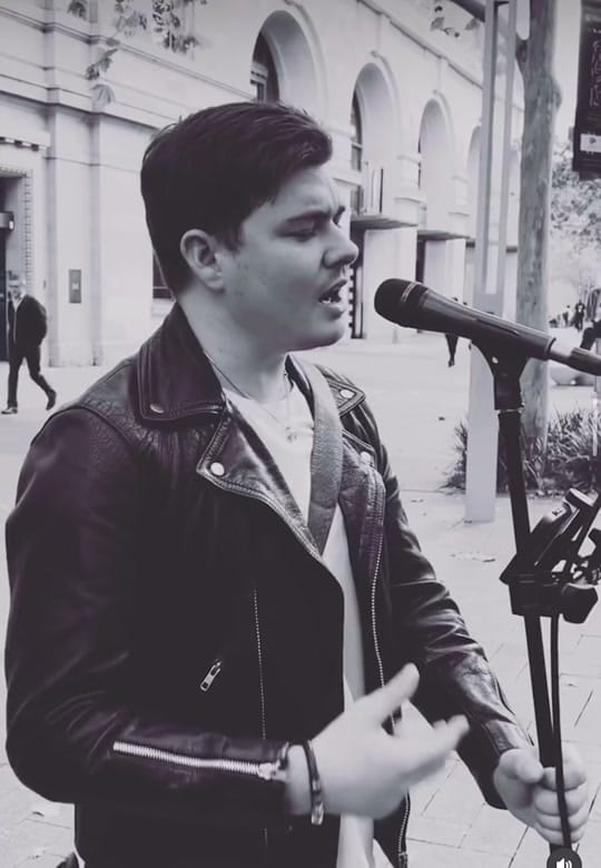 Post 8 by Jarryd West on TikTok (video)