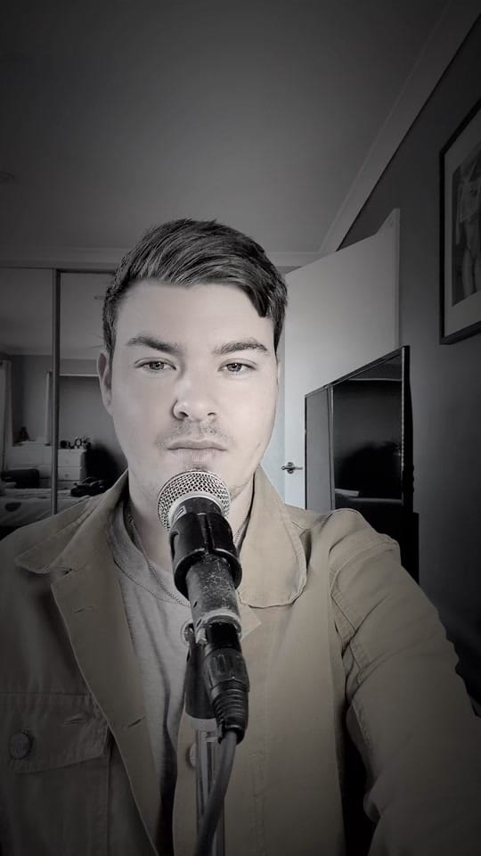 Post 5 by Jarryd West on TikTok (video)
