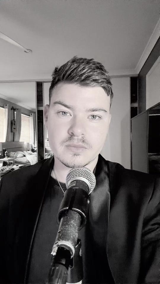 Post 2 by Jarryd West on TikTok (video)