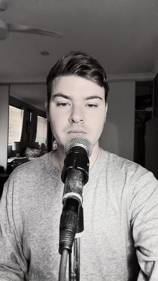 Post 7 by Jarryd West on TikTok (video)