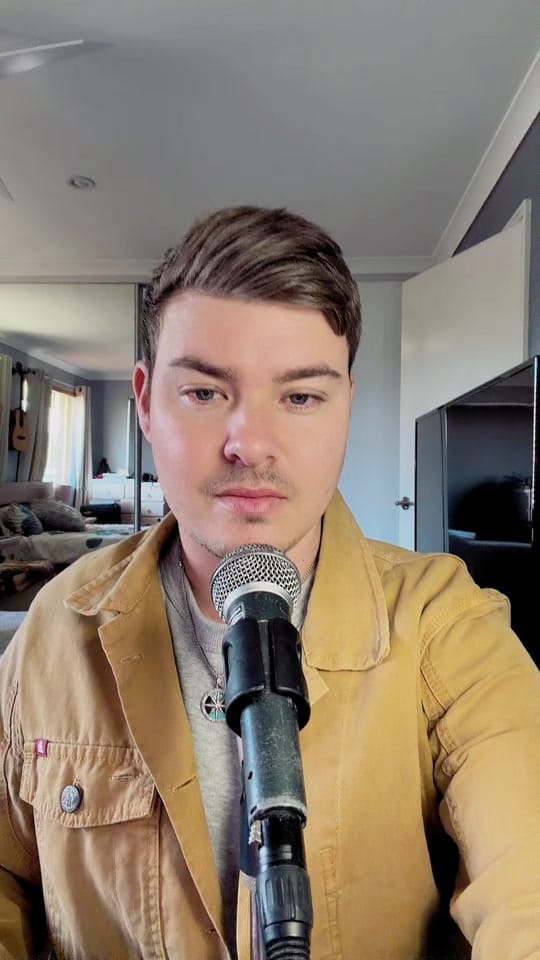Post 6 by Jarryd West on TikTok (video)