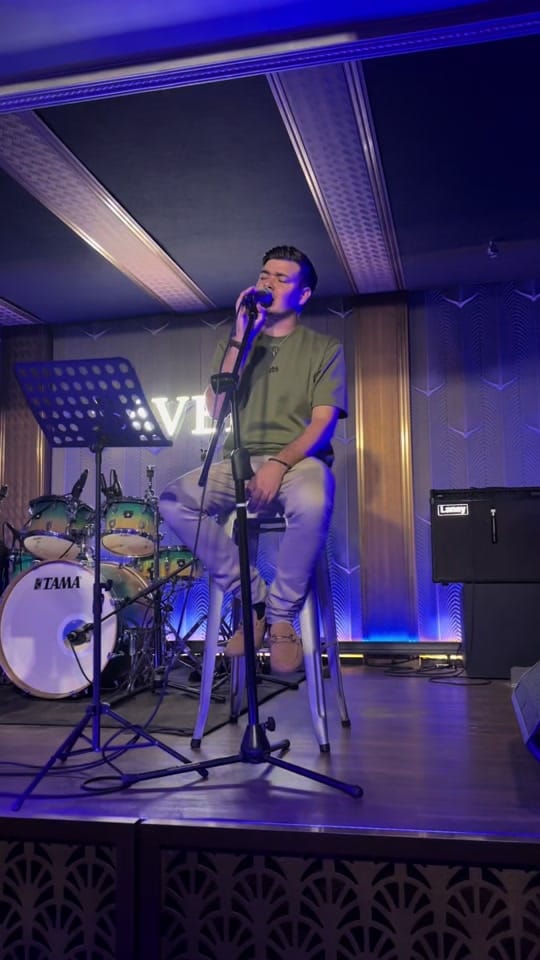 Post 9 by Jarryd West on TikTok (video)