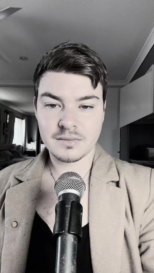 Post 4 by Jarryd West on TikTok (video)